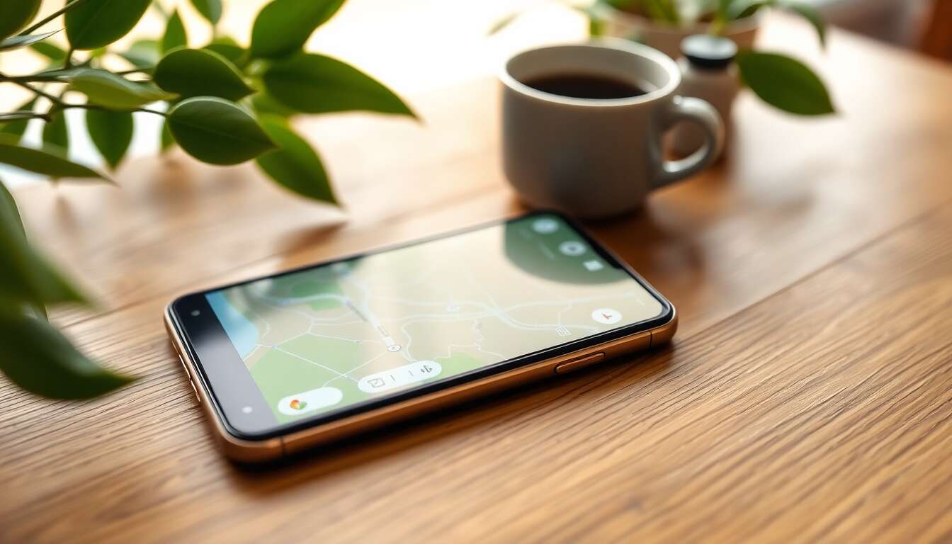 Ce que votre smartphone peut faire sans connexion Internet (et c’est bluffant)