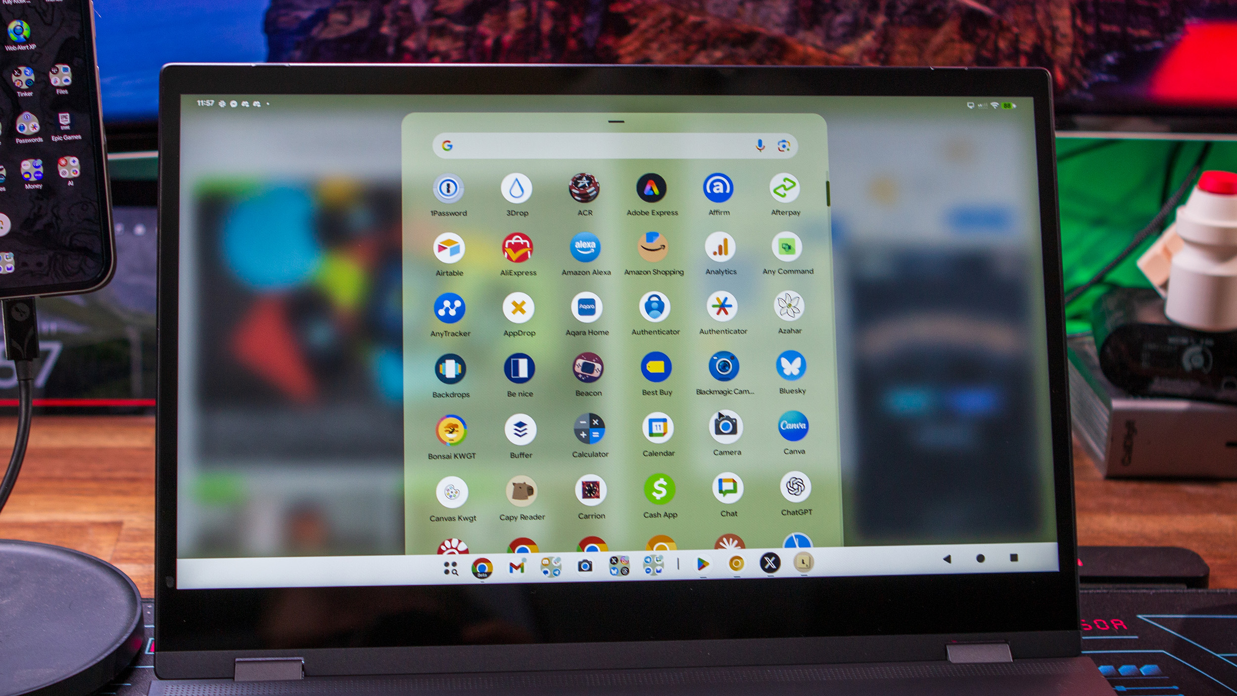 Android 16 révolutionne l'univers mobile : votre smartphone Pixel se transforme en véritable ordinateur de bureau grâce à une fonctionnalité révolutionnaire qui change tout