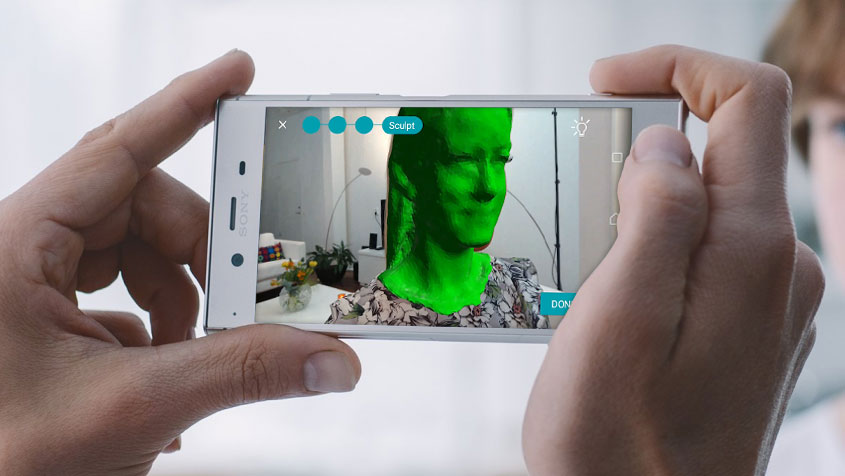 Scanner 3D avec votre smartphone en 2025 : guide complet des meilleures applications et techniques pour créer des modèles professionnels