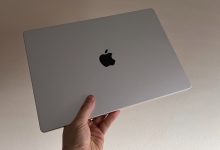 MacBook Pro