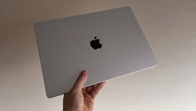 MacBook Pro