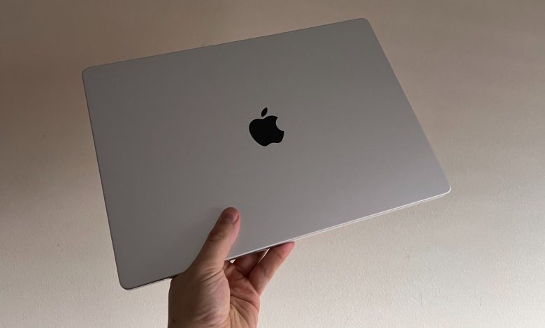 MacBook Pro