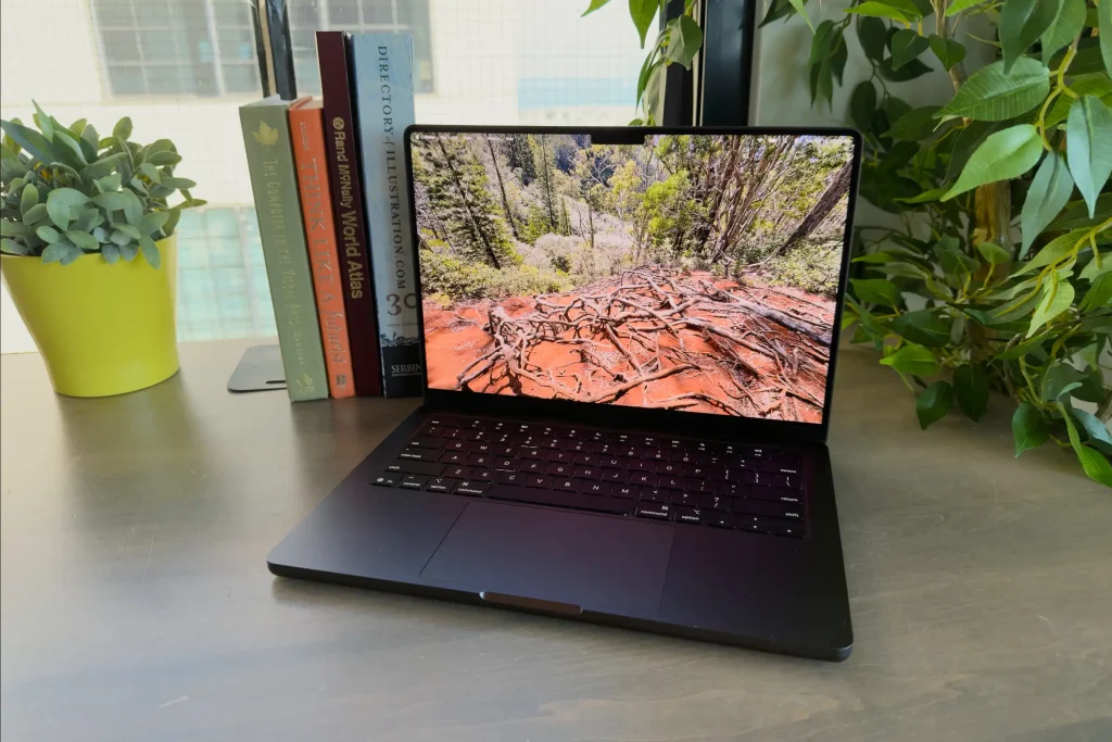 MacBook Pro